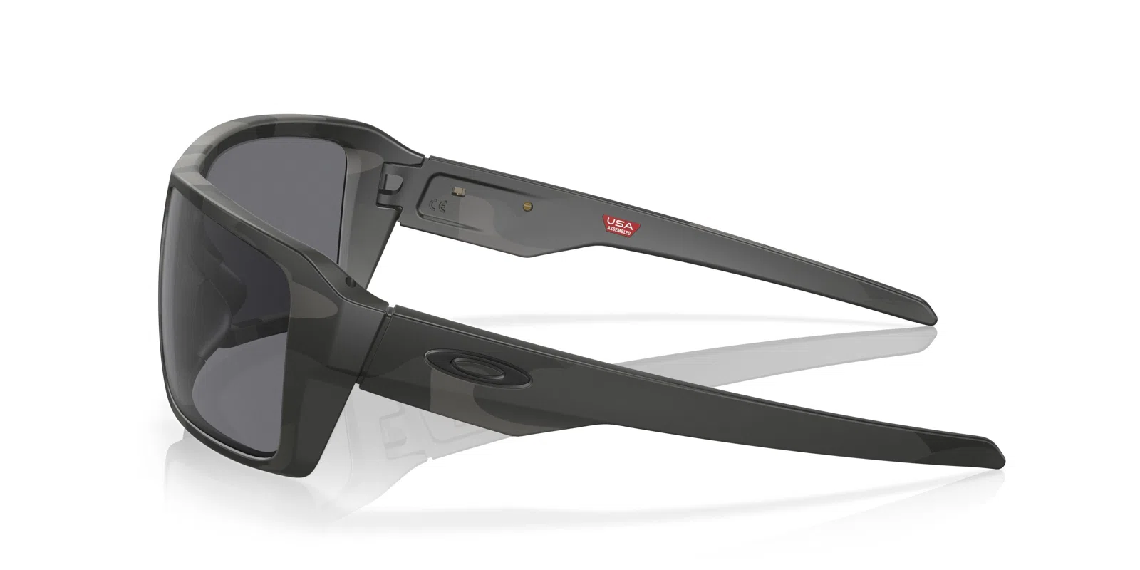 Oakley Double Edge 9380 Sunglasses - view 38